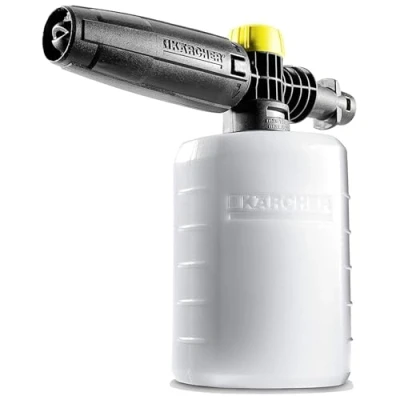 Immagine di Karcher Ugello regolabile generatore di schiuma 0.6 l 26431470