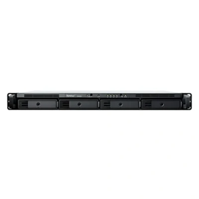 Immagine di Synology RS422+ 4 Bay 12TB Bundle con 4X 3TB Seagate IronWolf
