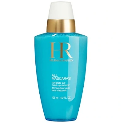 Immagine di All Mascaras! Make Up remover Struccante 125 ml
