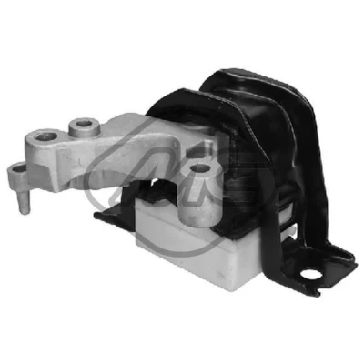 Immagine di Metalcaucho 06813 Supporto motore Dx idraulico DACIA: Duster SUV, Dokker Express