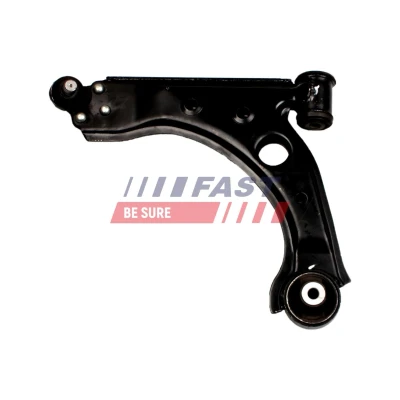 Immagine di FAST FT15156 Braccio oscillante, Sospensione ruota con pistone Assale anteriore, Sx trasversale oscillante FIAT: BRAVO 2, Stilo Hatchback