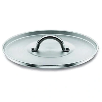 Immagine di Lacor Chef Coperchio per Pentola, Argento, 34 cm
