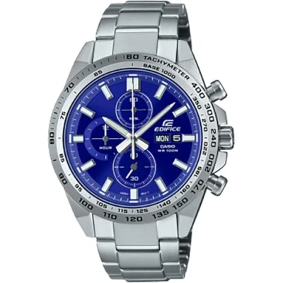 Immagine di Casio, Orologio da polso, Edifice EFR 574D 2AVUEF (198), (Orologio polso analogico)