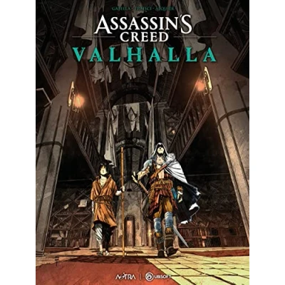 Immagine di Assassin&#039;s Creed Valhalla
