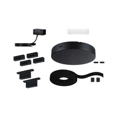 Immagine di Paulmann, Accessori per illuminazione, Gurt System ULine Basis Set