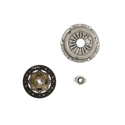 Immagine di VALEO 826466 Kit frizione KIT3P con spingidisco disco frizione, cuscinetto disinnesto 193 SKODA: Fabia I Hatchback, 1 Combi