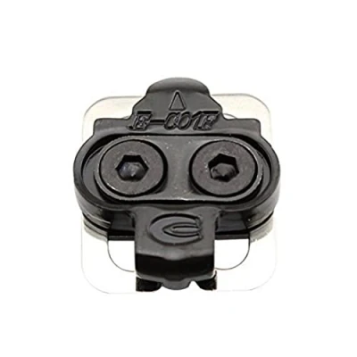 Immagine di Exustar E C01F SM SH51 Shimano SPD Compatible Clipless Bike Pedal Cleats by