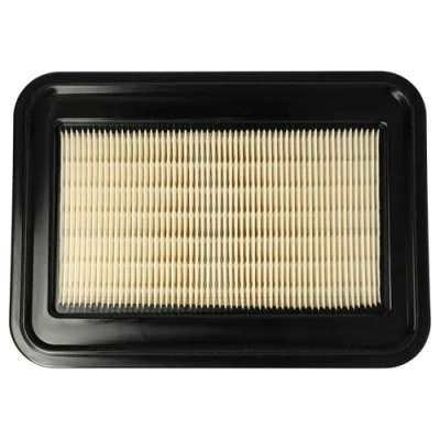 Immagine di vhbw filtro a pieghe piatte compatibile con Nilfisk Attix 33, 44, 33 M H, 44 H aspirapolvere umido e secco Elemento filtrante