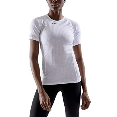 Immagine di Craft Active Extreme X RN SS W, Top Donna, Bianco, M