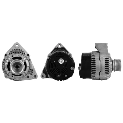 Immagine di LUCAS ELECTRICAL LRB00217 Alternatore 14V 90A MERCEDES BENZ: W124 Sedan, Sprinter 2 T Van, Classe G SUV, SSANGYONG: Korando II Musso SUV