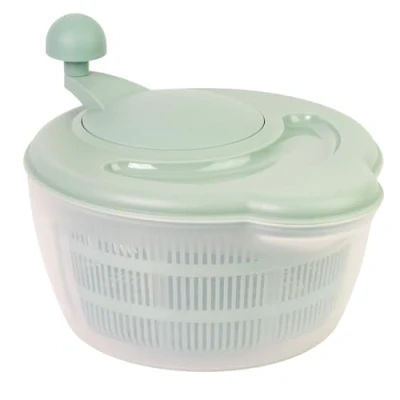 Immagine di Westmark 2432224M Centrifuga per Insalata, Polipropilene, Verde Menta, Standard
