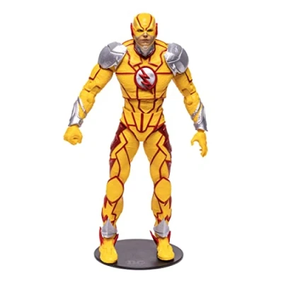 Immagine di McFarlane Giocetto, multicolore (TM15382), 18 centimeters