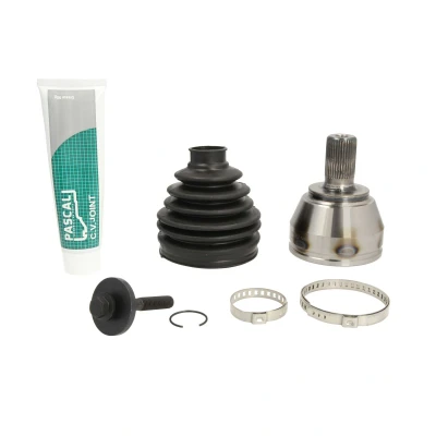 Immagine di PASCAL G1V027PC Kit Giunto Omocinetico lato ruota VOLVO: C30, V50, V90 II Station Wagon