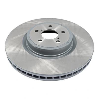 Immagine di FEBI BILSTEIN 108520 Disco freno Assale anteriore 315,6 30 5 100 ventilazione interna rivestito SUBARU: Forester IV, Outback Legacy 4