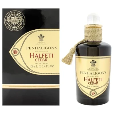Immagine di Penhaligon&#039;s Halfeti Cedar Eau de Parfum 100 ml