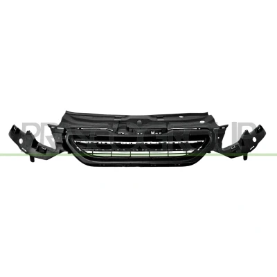 Immagine di PRASCO PG5002001 Griglia Radiatore nero