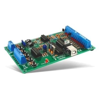 Immagine di Whadda WSI8055N Rilevatore a infrarossi