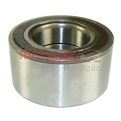 Immagine di METZGER WM 6632 Kit cuscinetto ruota con anello sensore ABS 85 BMW: 3 Sedan, Touring, 1 Hatchback