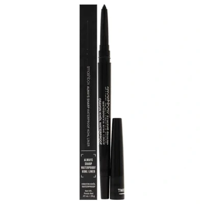 Immagine di SmashBox Always Sharp Waterproof Kohl Liner Sumatra For Women 0,01 oz Eyeliner