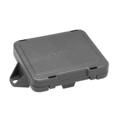 Immagine di Gardena 04056 20 Scatola di protezione invernale per cavi Adatto (modello regola erba): R40Li, R70Li