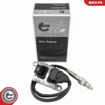 Immagine di Sensore NOx, Catalizzatore NOx ESEN SKV 71SKV077