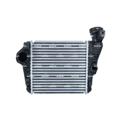 Immagine di NRF 309026 Intercooler Alluminio