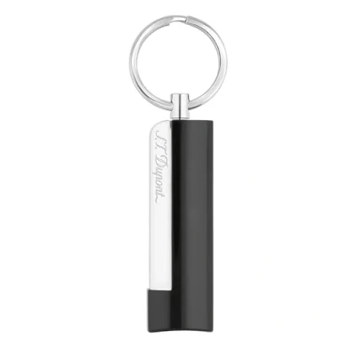 Immagine di S.T. Dupont MaxiJet Punch 8 mm, Nero