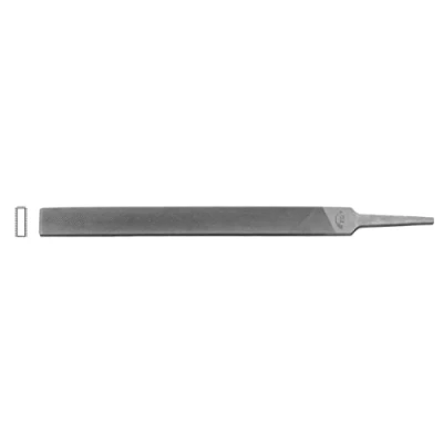 Immagine di Dick 31122020 Lima per officina piatta 200/2 Lunghezza 200 mm 1 pz.