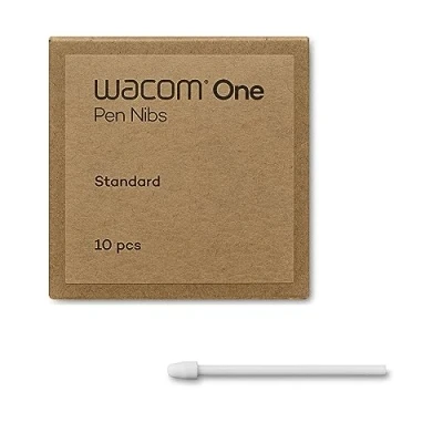 Immagine di WACOM ONE PEN STANDARD NIBS 10PCS