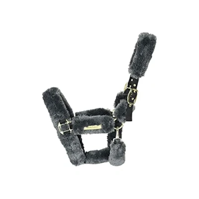 Immagine di Kentucky Sheepskin Shipping Halter
