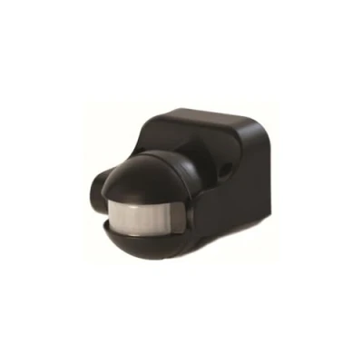 Immagine di rilevatori di movimento rivelatore Wireless verso l&#039;esterno fuori e dentro dell&#039;illuminazione rilevatore LightSensor Nero Sentinel HCN0043 CBS HCN0044