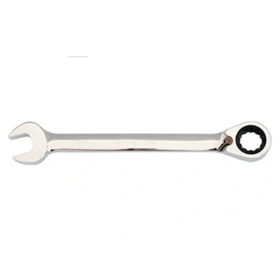 Immagine di YATO YT 1657 Chiave a cricco ad anello fissa 190 14 155 1