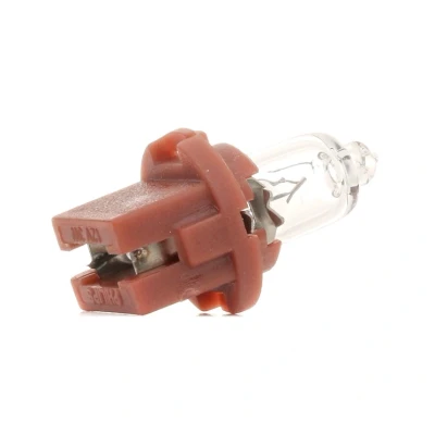 Immagine di PHILIPS 12614CP Lampade 12V 3W Lampada con attacco di plastica B10d