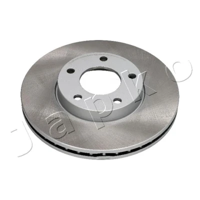 Immagine di JAPKO Disco freno MAZDA: 3 Hatchback, 5, Hatchback Assale anteriore 277,8mm 25mm 5 72mm ventilato verniciato 60311C BP4Y3325XA,BP4Y3325XB,BP4Y3325XC