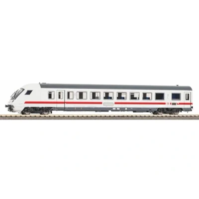 Immagine di Carrello di controllo H0 Bpmmbdzf, 2. Cl. DB AG Piko 58870