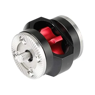 Immagine di CAMVATE M6 QR rosette Mount Lock prolunga per regista Rig