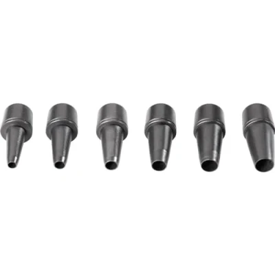 Immagine di NWS 170 E KIT fustelle di ricambio 2 mm, 2.5 3 3.5 4 4.5 mm 1