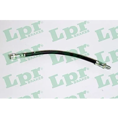 Immagine di LPR 6T46011 Tubi Freno 275 F10X1 RENAULT: CLIO 1, TWINGO 1