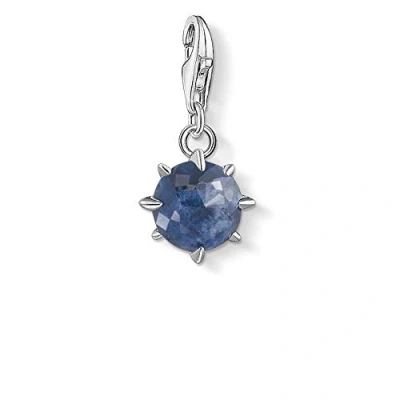 Immagine di THOMAS SABO Donna Argento Bead Charm 1785 957 1