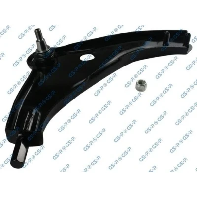 Immagine di GSP S060809 Braccio oscillante, Sospensione ruota inferiore, Assale anteriore Sx trasversale oscillante MINI: Hatchback, Clubman