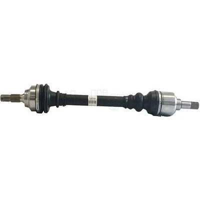 Immagine di METELLI 17 0732 Albero motore / Semiasse 625 88 CITROËN: C4 I Grand Picasso, Hatchback, Berlingo II Van, PEUGEOT: 307 CC