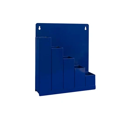 Immagine di Kortpack fascette stringicavo da parete Pratico contenitore con diverse dimensioni Ideale per la gestione dei cavi e fissaggi