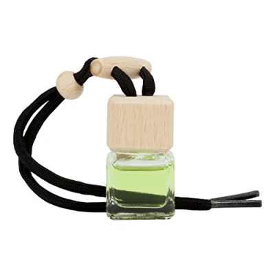 Immagine di Paradise Scents PER80207 Deodoranti per Auto, Verde, 7 ml