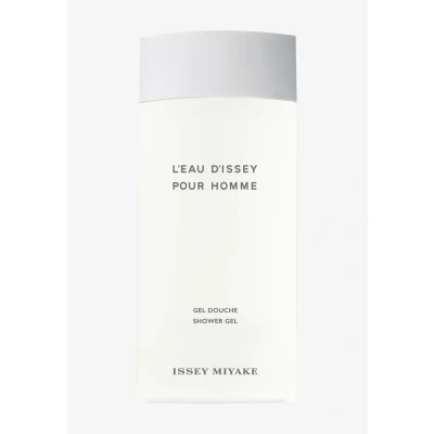 Immagine di Issey Miyake L&#039;Eau d&#039;Issey Pour Homme Gel doccia 200 ml