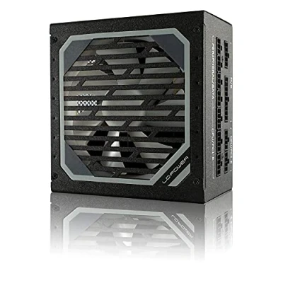 Immagine di LC Power LC6550M V2.31 Alimentatore Server 550 W 80PLUS® Gold