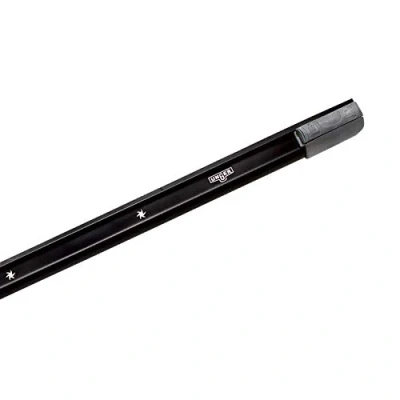 Immagine di Unger AC450 Canale lavavetri ErgoTec Ninja in Alluminio, 45,7 cm