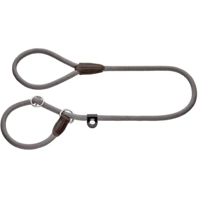 Immagine di Guinzaglio retriever Freestyle, 8/120grigio, Corda