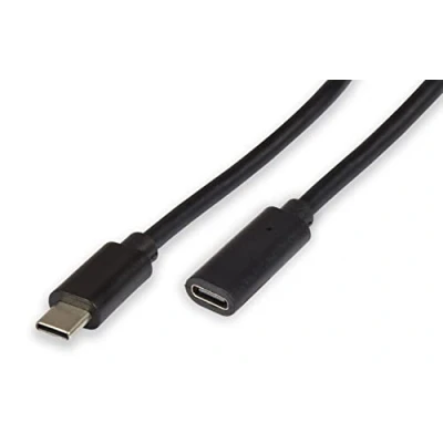 Immagine di AV Link Cavo di prolunga da USB tipo C a Type maschio femmina, 1,5 m