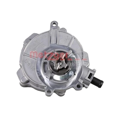 Immagine di METZGER 8010130 Pompe a Vuoto senza guarnizione AUDI: A4 B8 Avant, A6 C6 PORSCHE: Cayenne, Panamera