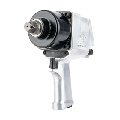 Immagine di Ingersoll Rand Avvitatore a Impulsi 261, da 3/4, Cacciavite Percussione Extra Potente con Incudine Standard, Efficiente e Compatto, Pneumatico